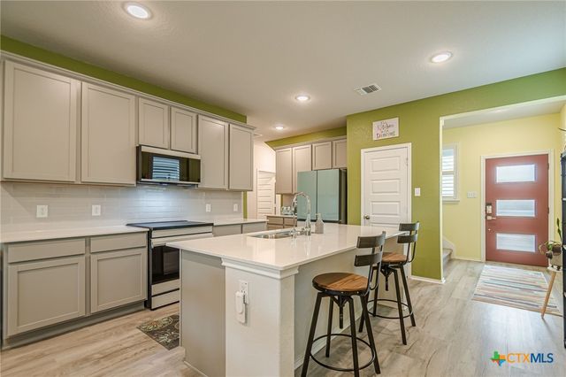 1418 Prynne Street, New Braunfels, TX 78130