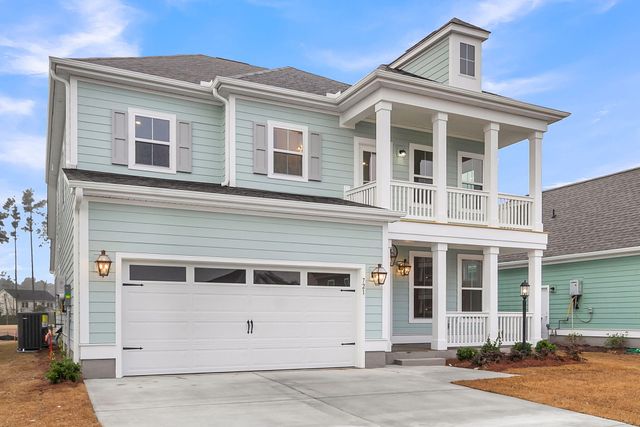 303 Cherry Orchard Drive, Summerville, SC 29486