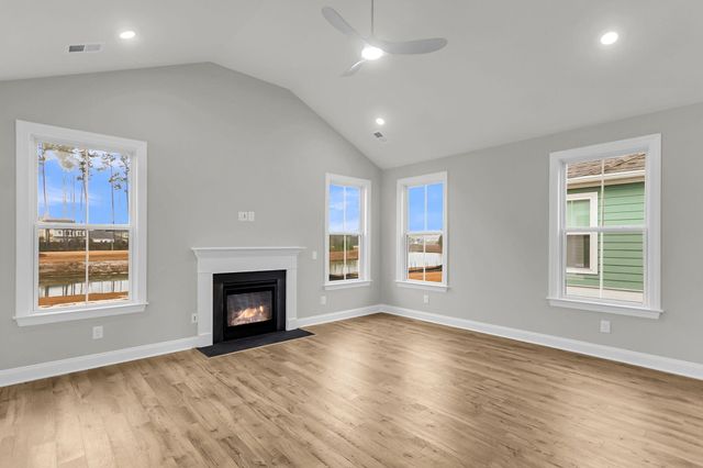 303 Cherry Orchard Drive, Summerville, SC 29486