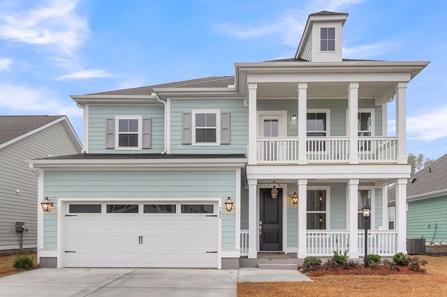 303 Cherry Orchard Drive, Summerville, SC 29486