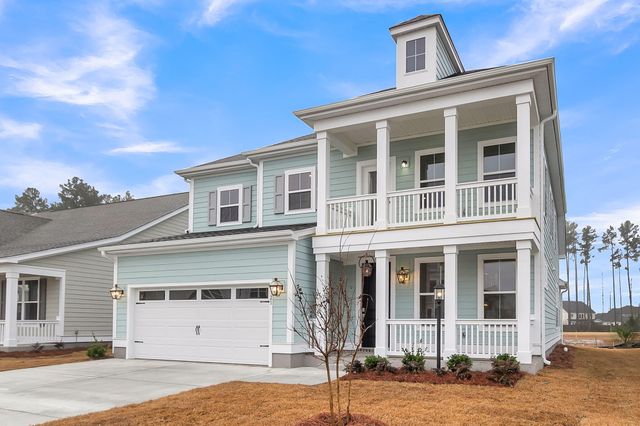 303 Cherry Orchard Drive, Summerville, SC 29486