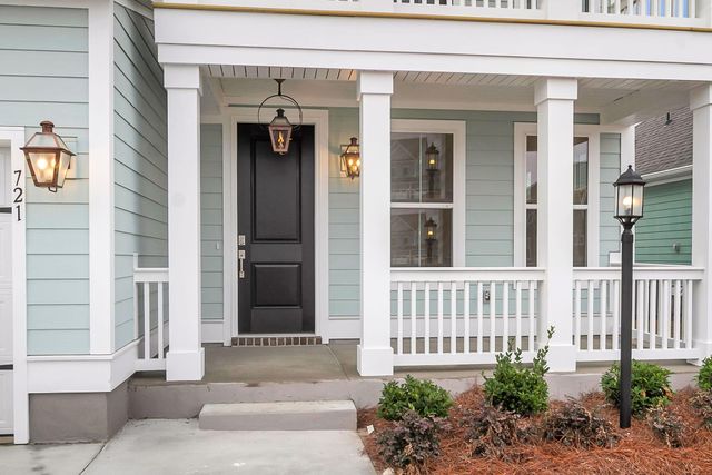 303 Cherry Orchard Drive, Summerville, SC 29486