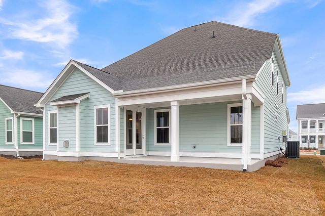 303 Cherry Orchard Drive, Summerville, SC 29486