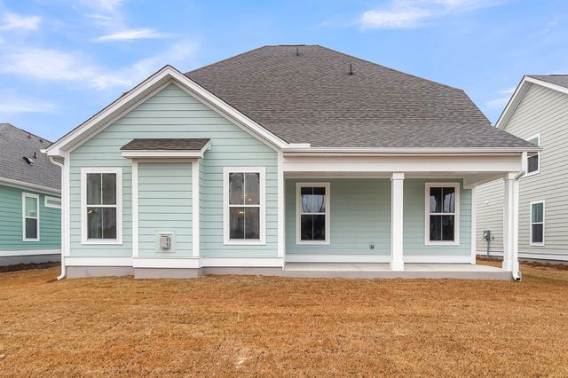 303 Cherry Orchard Drive, Summerville, SC 29486