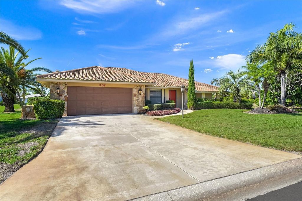 352 ARDENWOOD DRIVE, Englewood, FL 34223