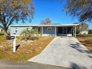 7338 FIRST LOOP AVENUE, Brooksville, FL 34613