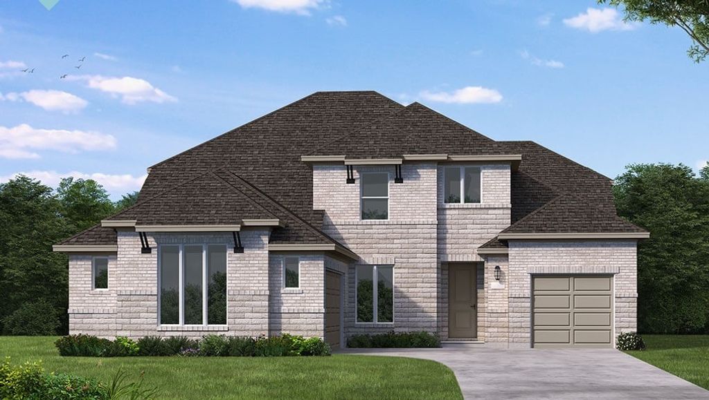 3141 Tobias Lane, Rockwall, TX 75032