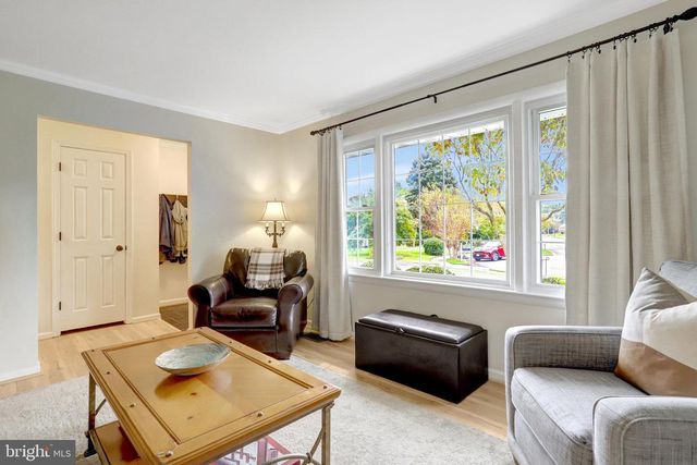 7501 WEXFORD PL, Alexandria, VA 22315