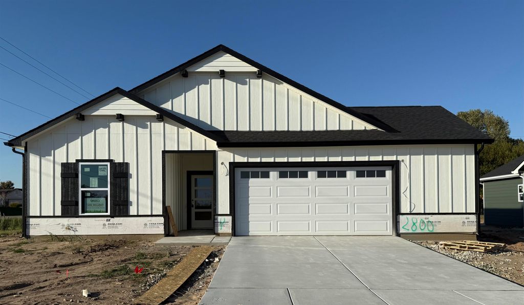 2800 S Maize Ct, Wichita, KS 67215