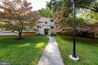 10648 MONTROSE AVE #102, Bethesda, MD 20814
