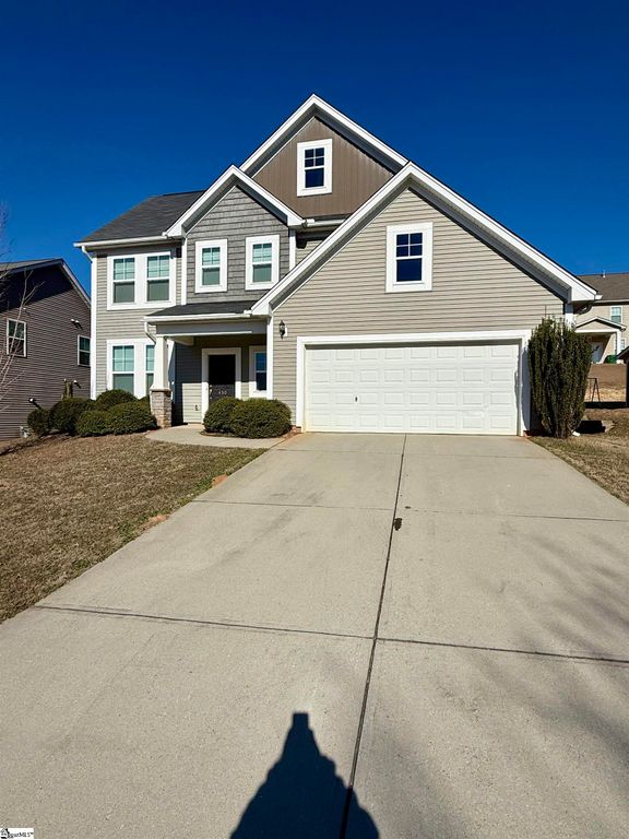 450 Lynnell Way, Moore, SC 29369