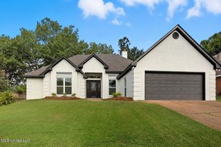 231 Greensview Drive, Brandon, MS 39047