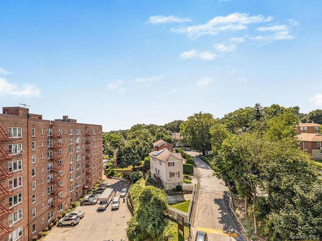 245 Rumsey Road 6X, Yonkers, NY 10701