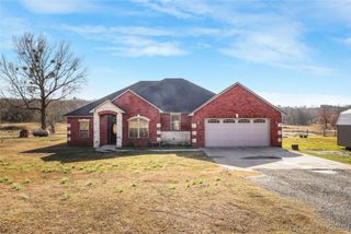 172 London Road, Mcalester, OK 74501