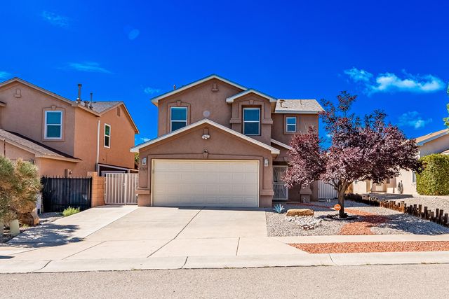 8304 Casa Gris Court NW, Albuquerque, NM 87120