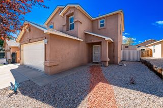 8304 Casa Gris Court NW, Albuquerque, NM 87120