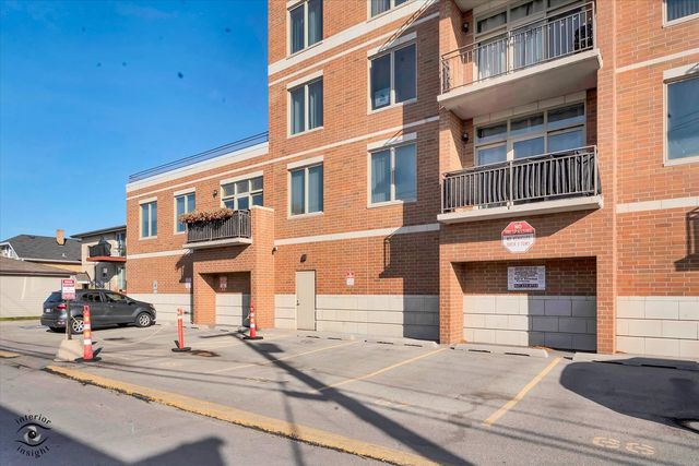 4330 N Neva Avenue 202, Norridge, IL 60706