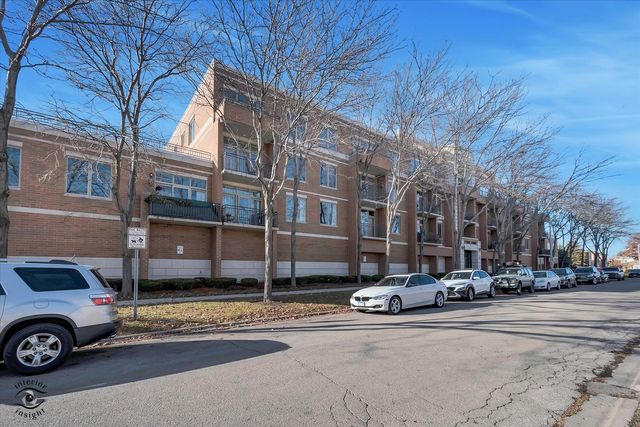 4330 N Neva Avenue 202, Norridge, IL 60706