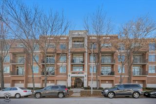 4330 N Neva Avenue 202, Norridge, IL 60706