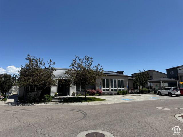 5308 W SOLAFAX LN, Herriman, UT 84096