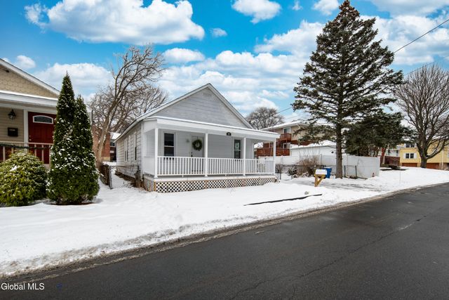 36 Edenburg Avenue, Albany, NY 12203