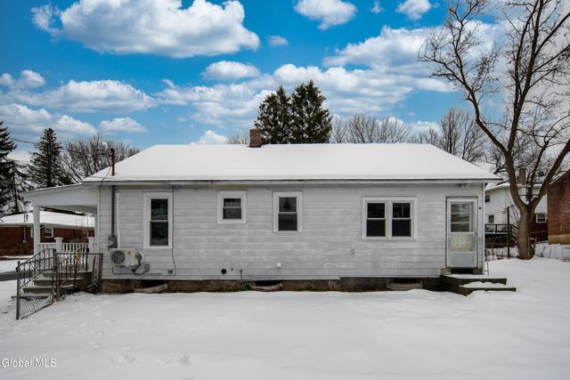 36 Edenburg Avenue, Albany, NY 12203