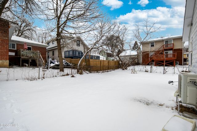 36 Edenburg Avenue, Albany, NY 12203