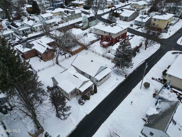 36 Edenburg Avenue, Albany, NY 12203