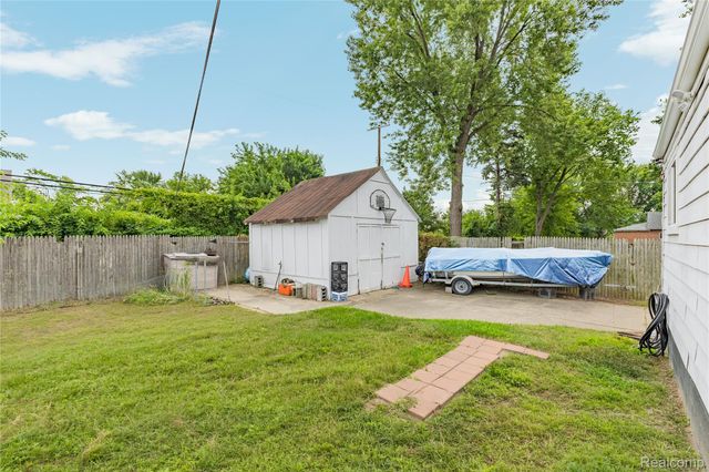 19218 Helen Street, Detroit, MI 48234