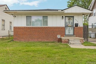 19218 Helen Street, Detroit, MI 48234