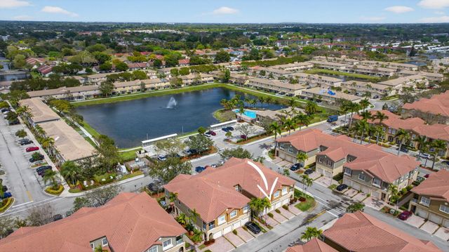 9125 Pershore Place 8204, Tamarac, FL 33321