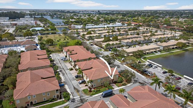 9125 Pershore Place 8204, Tamarac, FL 33321