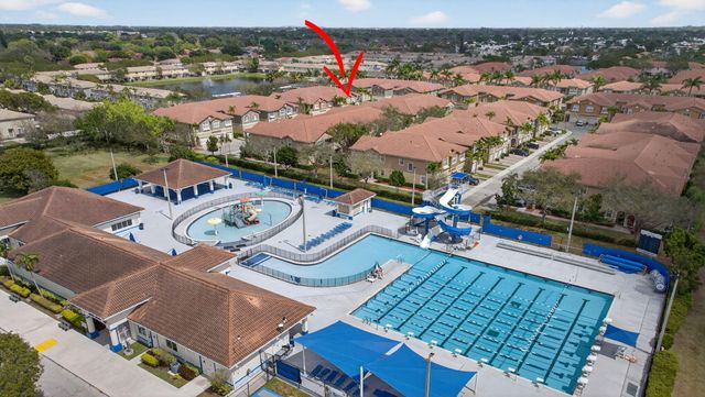 9125 Pershore Place 8204, Tamarac, FL 33321