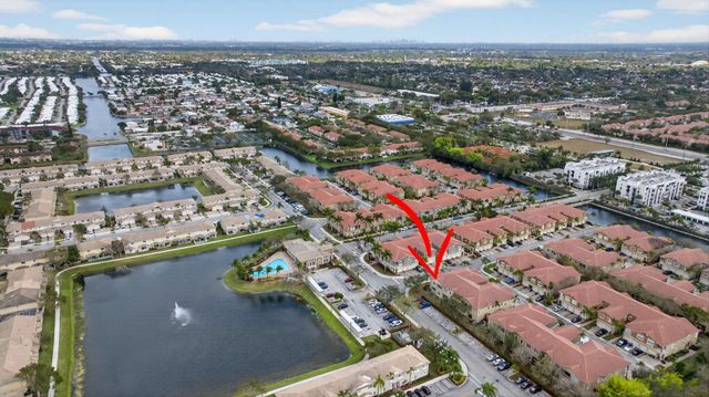9125 Pershore Place 8204, Tamarac, FL 33321
