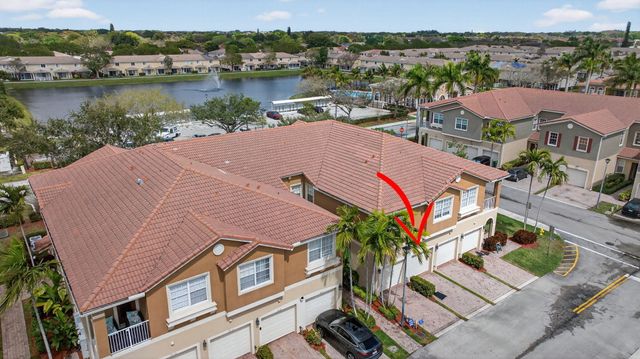 9125 Pershore Place 8204, Tamarac, FL 33321