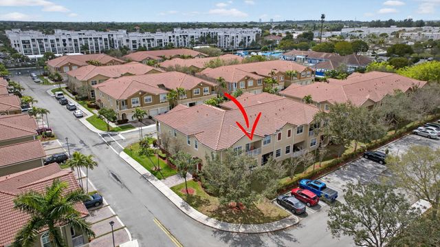 9125 Pershore Place 8204, Tamarac, FL 33321