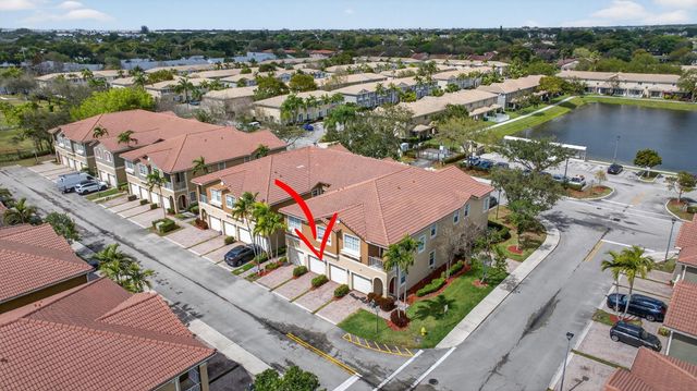 9125 Pershore Place 8204, Tamarac, FL 33321