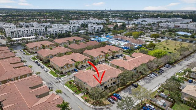 9125 Pershore Place 8204, Tamarac, FL 33321
