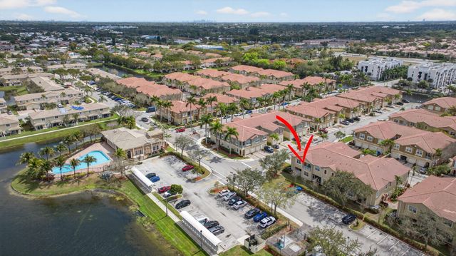 9125 Pershore Place 8204, Tamarac, FL 33321