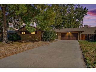 4070 Yarrow St, Wheat Ridge, CO 80033