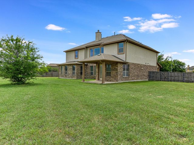 12400 Lostwood CIR, Austin, TX 78748