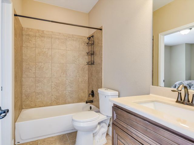 12400 Lostwood CIR, Austin, TX 78748