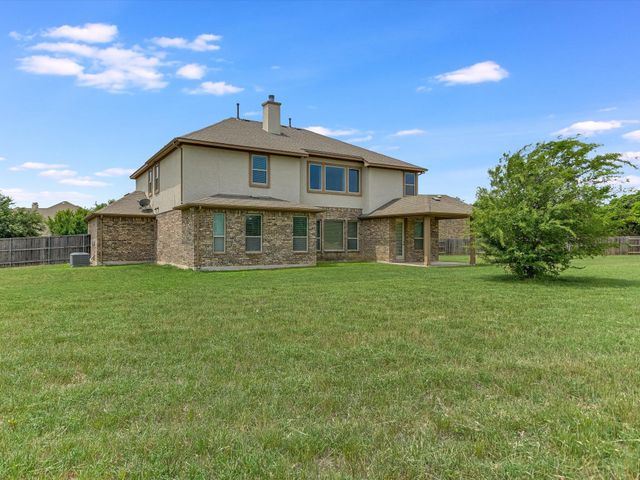 12400 Lostwood CIR, Austin, TX 78748