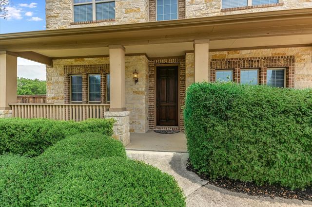 12400 Lostwood CIR, Austin, TX 78748