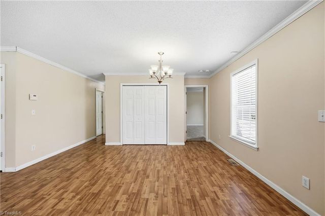 1502 Gibbs Road, Reidsville, NC 27320