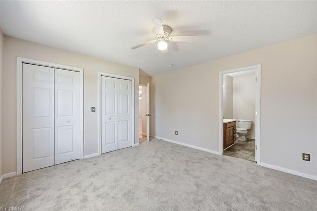 1502 Gibbs Road, Reidsville, NC 27320