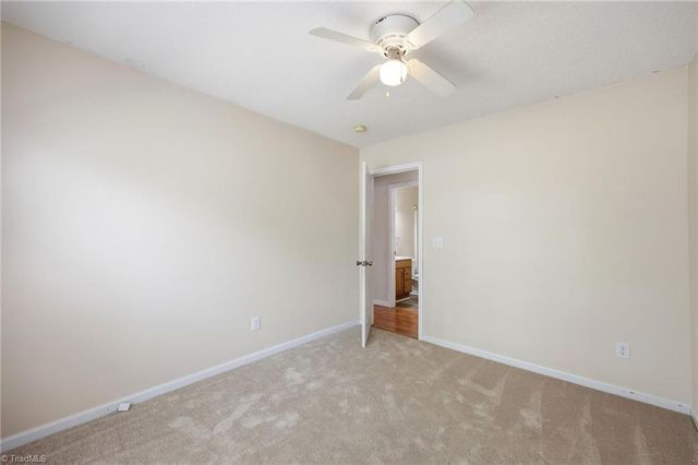 1502 Gibbs Road, Reidsville, NC 27320