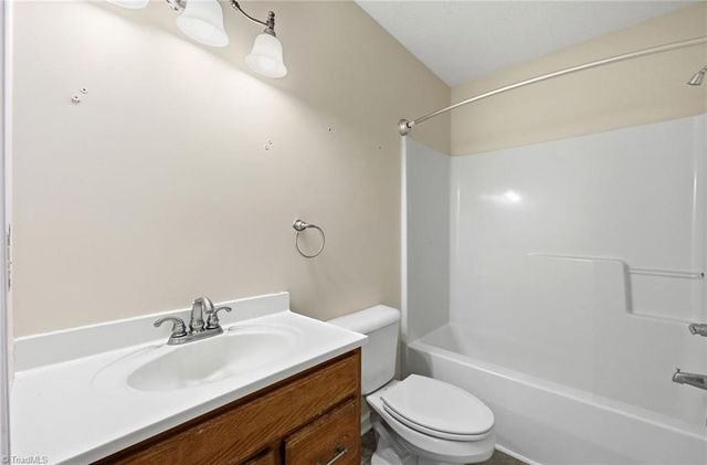 1502 Gibbs Road, Reidsville, NC 27320