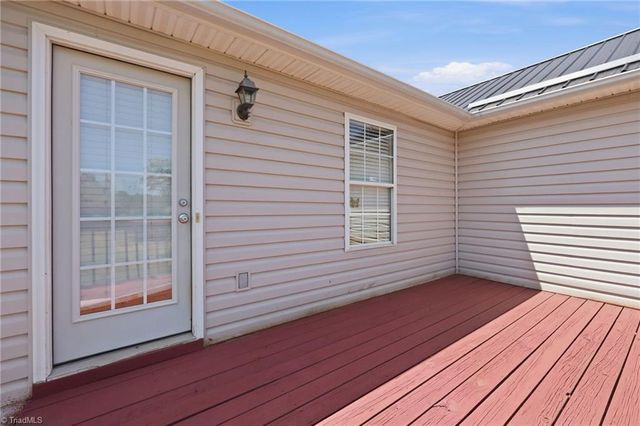 1502 Gibbs Road, Reidsville, NC 27320
