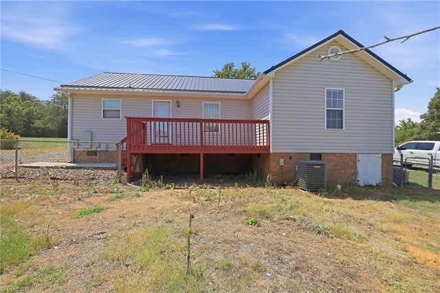 1502 Gibbs Road, Reidsville, NC 27320